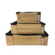 Rareform Packing cubes